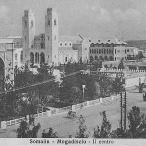 Meet your Posher, Abdul